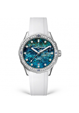 Ulysse Nardin Marine Diver Atoll 39 mm 8163-182B1LE-9A-ATOLL/3A